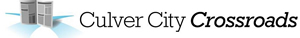 Culver City Crossroads logo