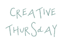 creativethursday.com blog
